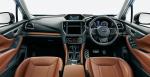 Subaru Forester Advance 2018 года (JP)